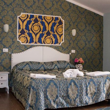Hotel Magnolia Valmontone Zewnętrze zdjęcie