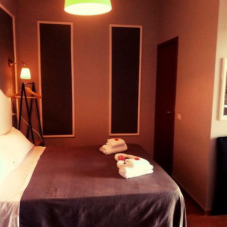 Hotel Magnolia Valmontone Zewnętrze zdjęcie
