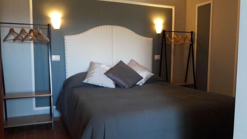 Hotel Magnolia Valmontone Zewnętrze zdjęcie