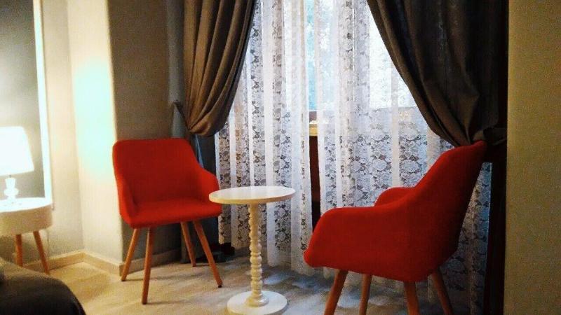 Hotel Magnolia Valmontone Zewnętrze zdjęcie