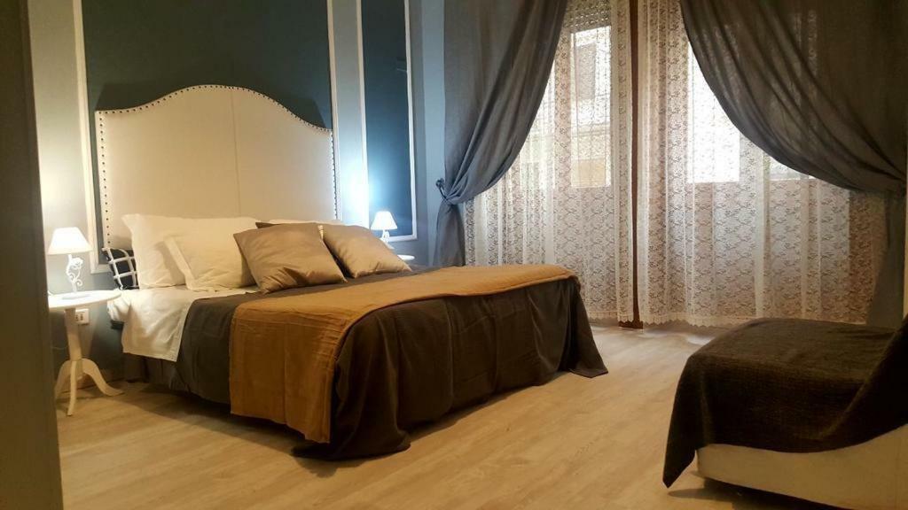 Hotel Magnolia Valmontone Zewnętrze zdjęcie