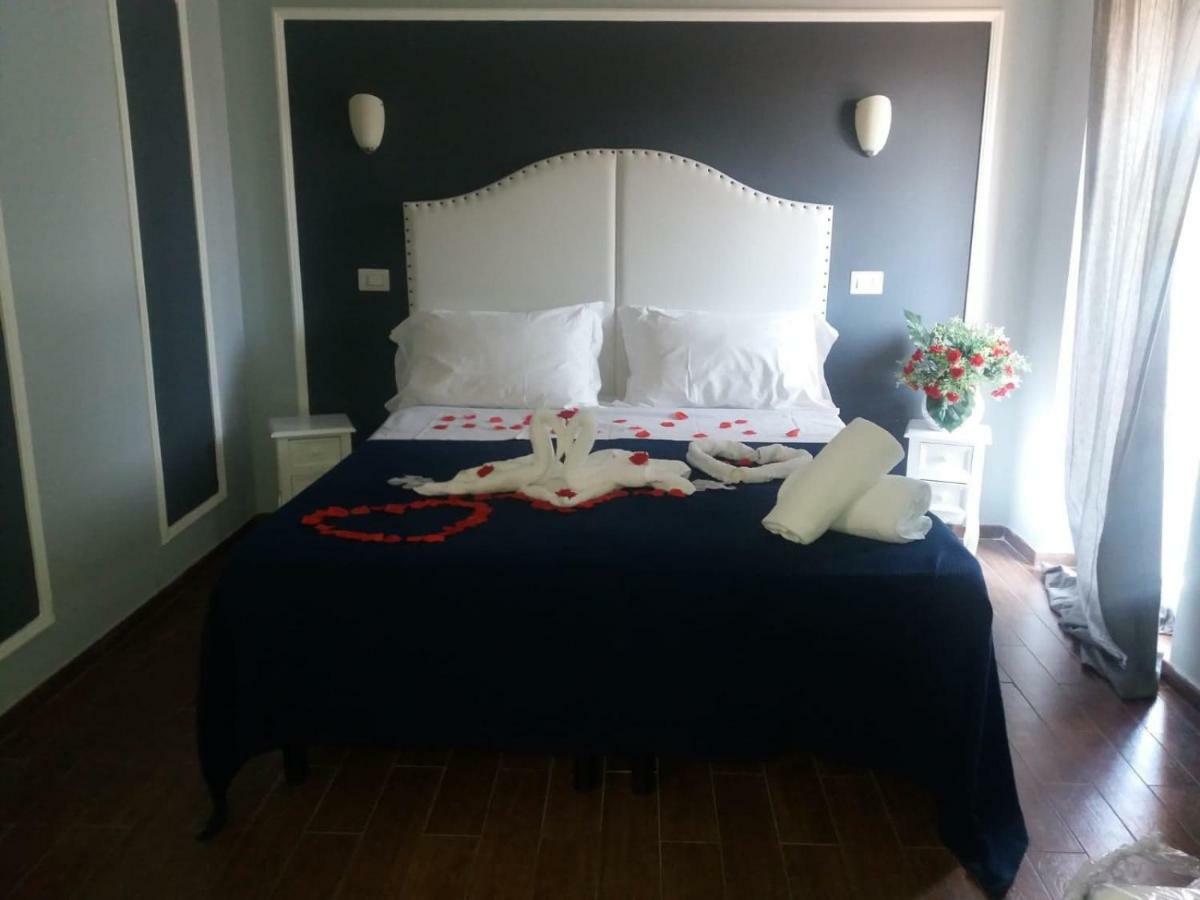 Hotel Magnolia Valmontone Zewnętrze zdjęcie