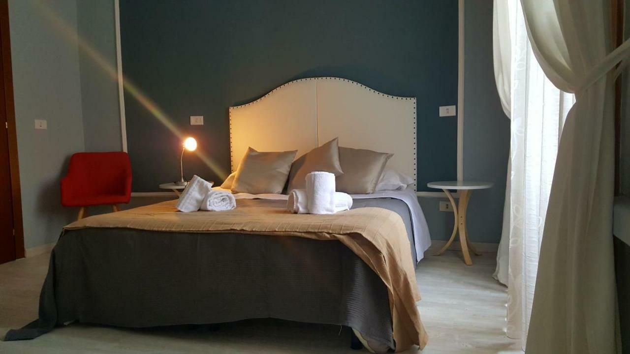 Hotel Magnolia Valmontone Zewnętrze zdjęcie