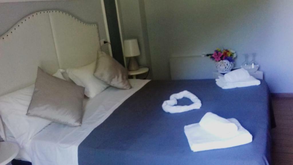 Hotel Magnolia Valmontone Zewnętrze zdjęcie