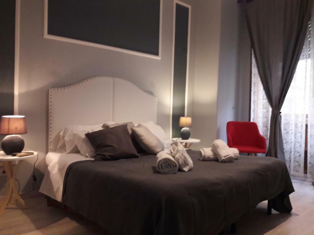 Hotel Magnolia Valmontone Zewnętrze zdjęcie
