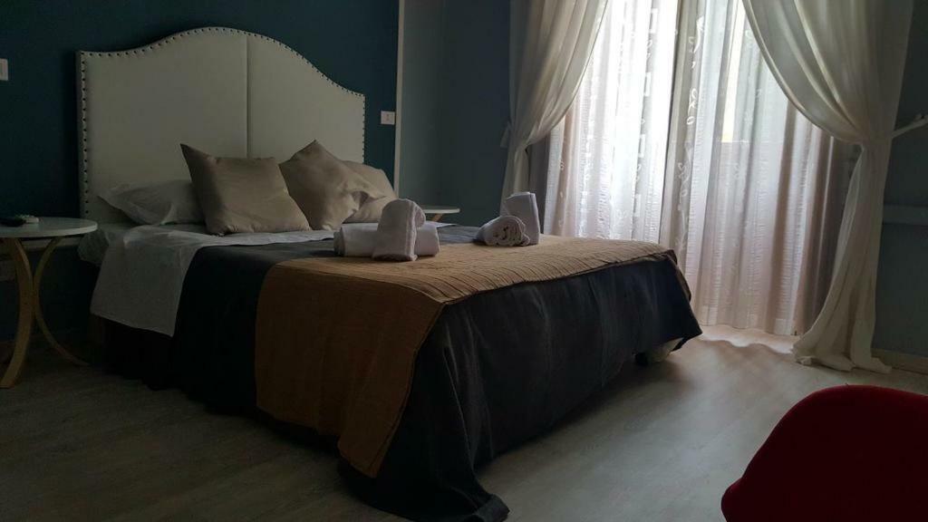 Hotel Magnolia Valmontone Zewnętrze zdjęcie