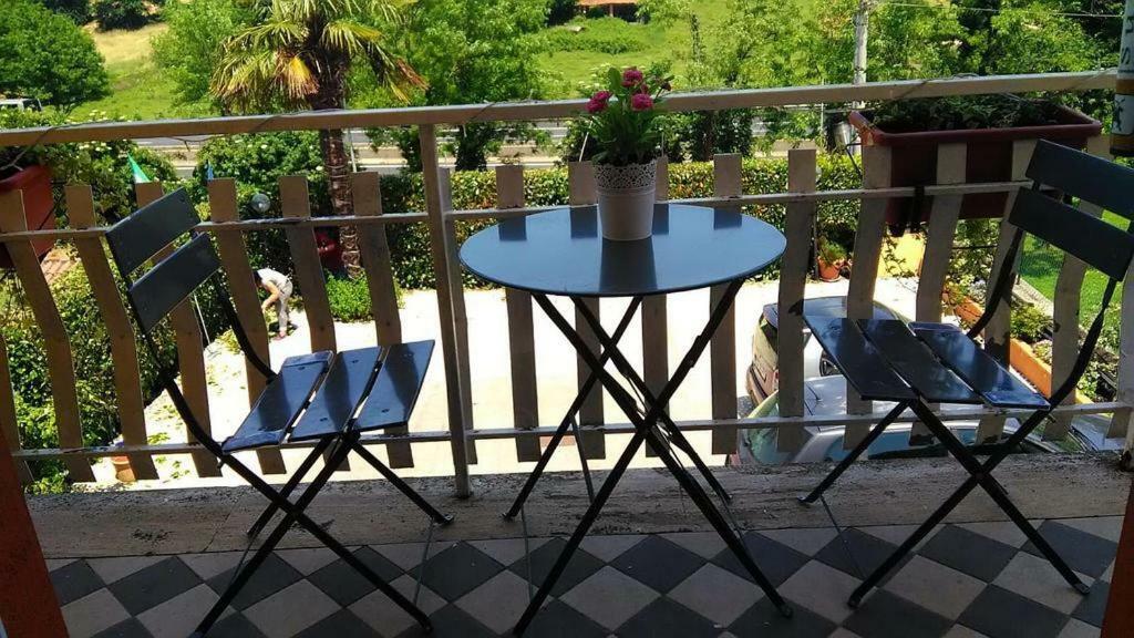 Hotel Magnolia Valmontone Zewnętrze zdjęcie
