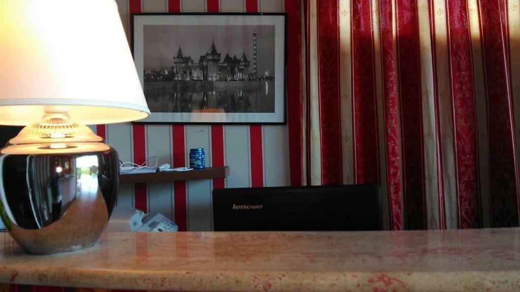 Hotel Magnolia Valmontone Zewnętrze zdjęcie