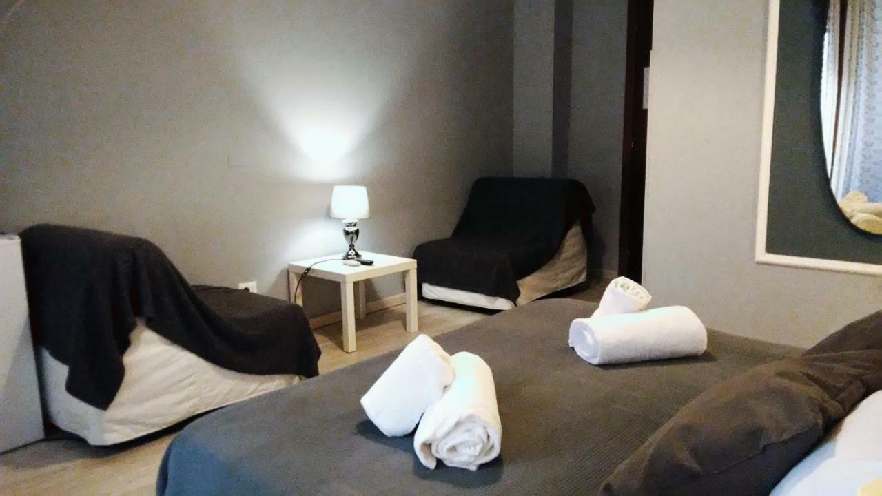 Hotel Magnolia Valmontone Zewnętrze zdjęcie