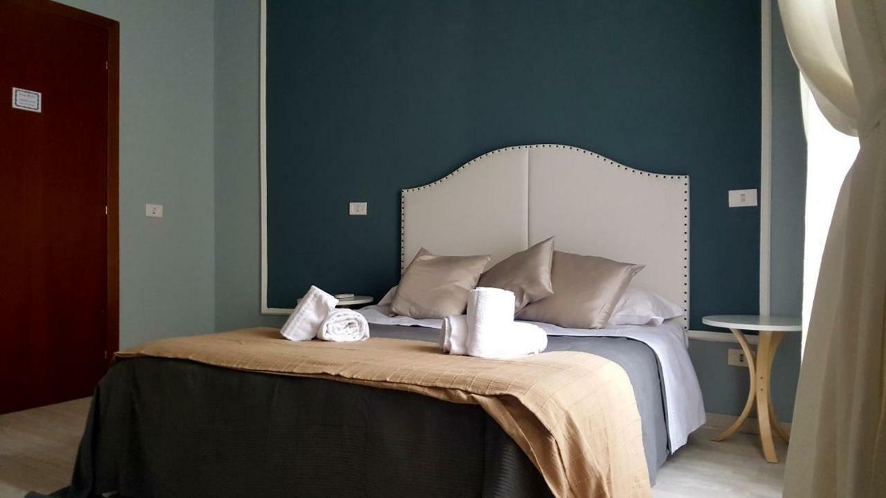 Hotel Magnolia Valmontone Zewnętrze zdjęcie