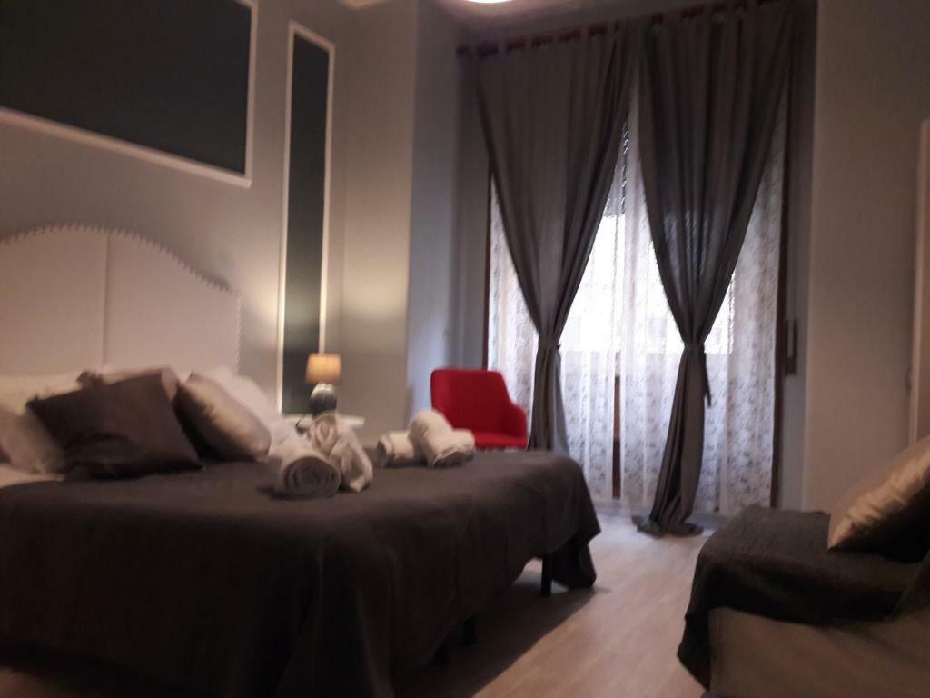 Hotel Magnolia Valmontone Zewnętrze zdjęcie