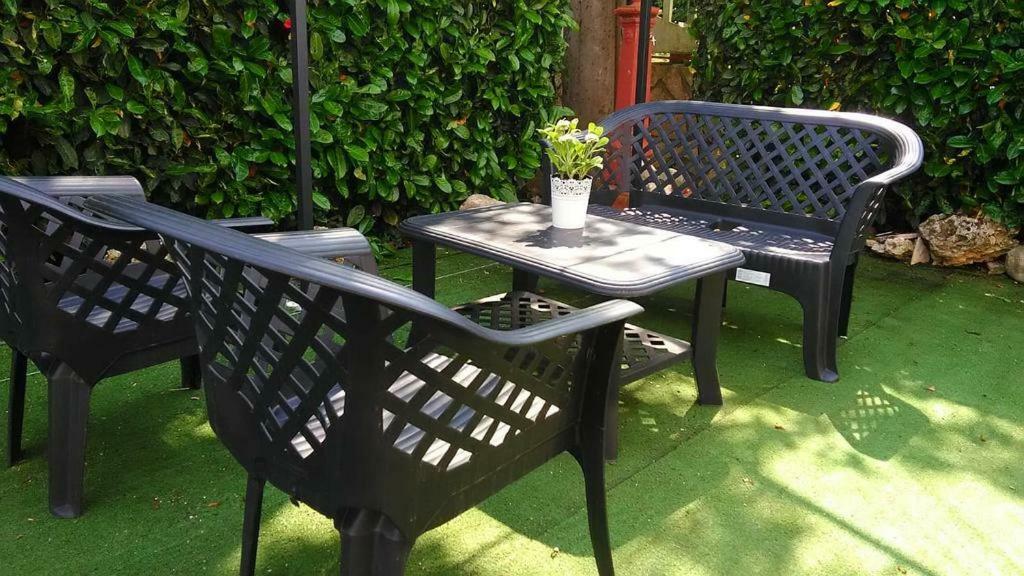 Hotel Magnolia Valmontone Zewnętrze zdjęcie