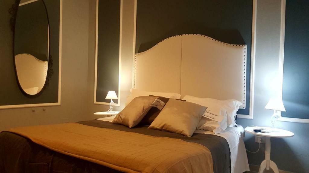 Hotel Magnolia Valmontone Zewnętrze zdjęcie