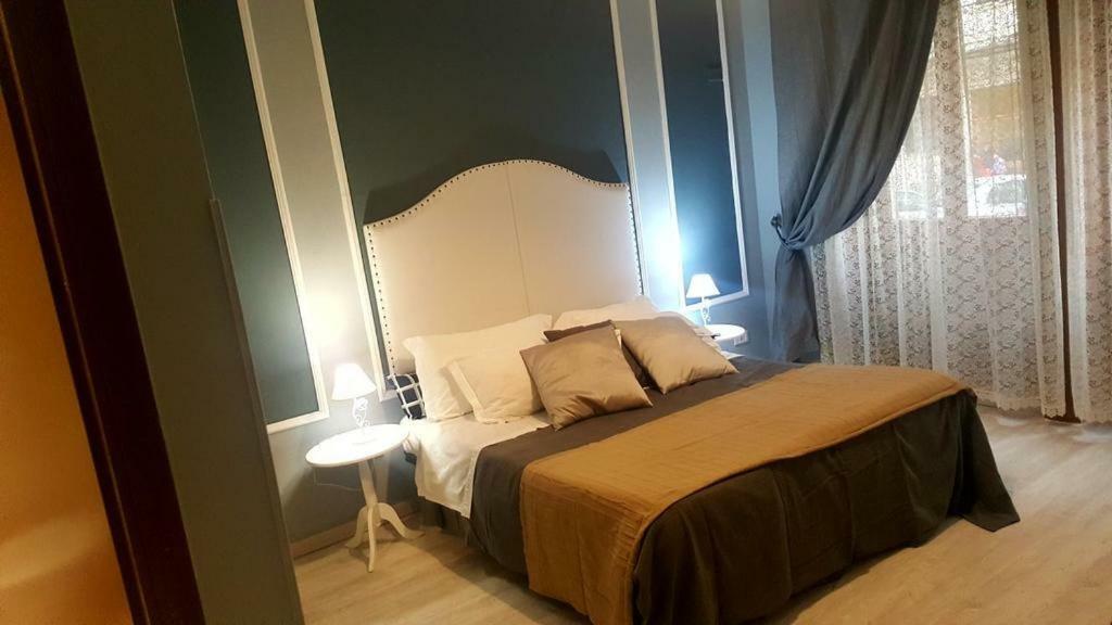 Hotel Magnolia Valmontone Zewnętrze zdjęcie