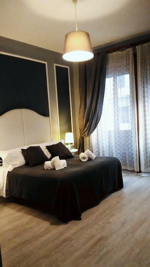 Hotel Magnolia Valmontone Zewnętrze zdjęcie