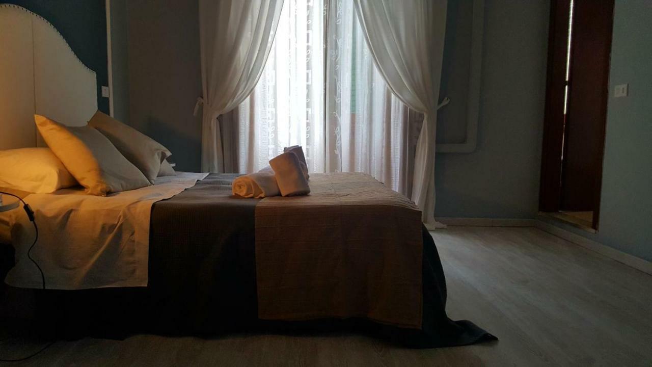 Hotel Magnolia Valmontone Zewnętrze zdjęcie