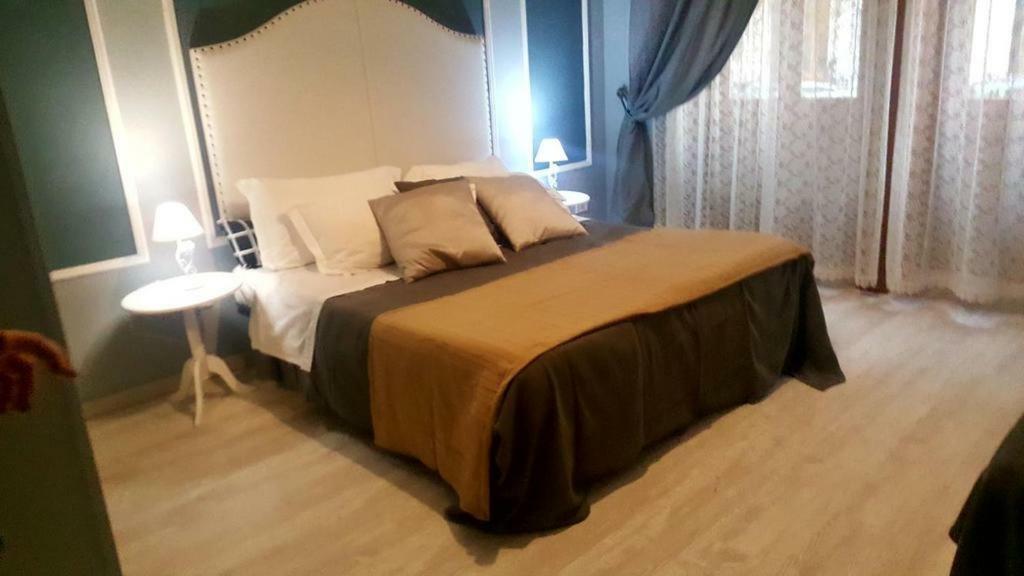 Hotel Magnolia Valmontone Zewnętrze zdjęcie