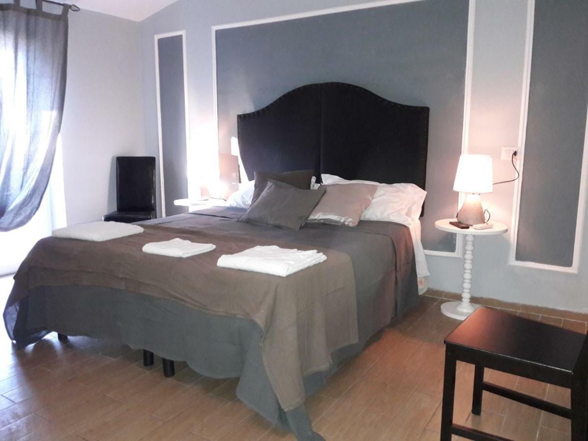 Hotel Magnolia Valmontone Zewnętrze zdjęcie