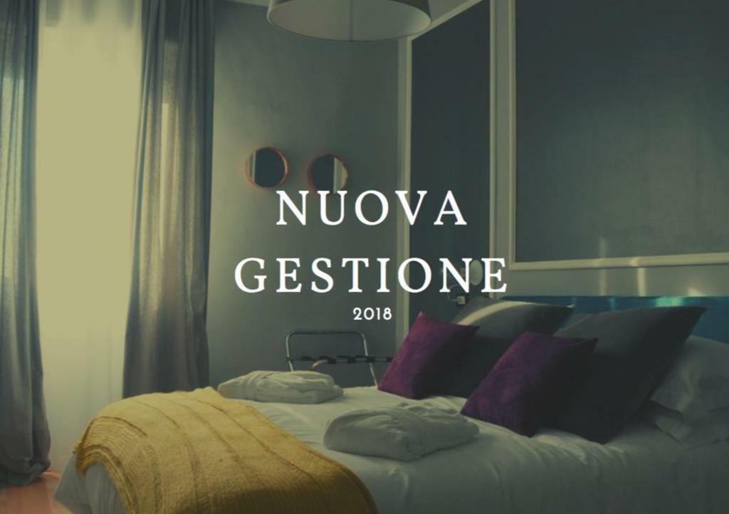 Hotel Magnolia Valmontone Zewnętrze zdjęcie