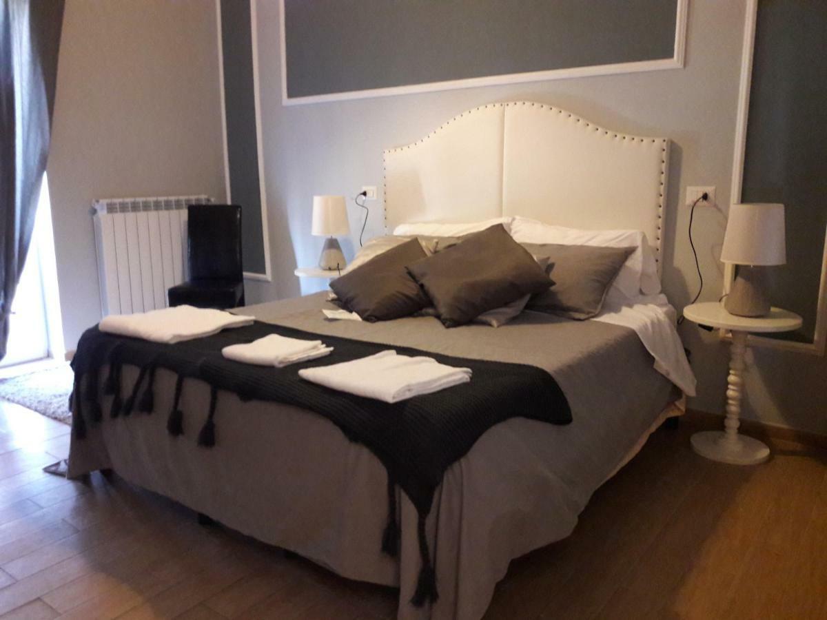 Hotel Magnolia Valmontone Zewnętrze zdjęcie
