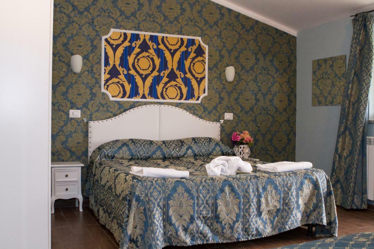 Hotel Magnolia Valmontone Zewnętrze zdjęcie