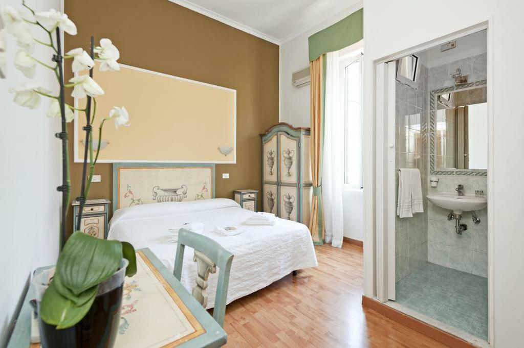 Hotel Magnolia Valmontone Zewnętrze zdjęcie
