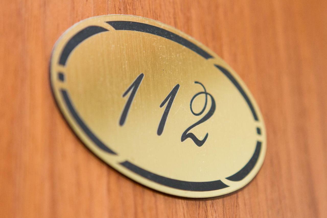 Hotel Magnolia Valmontone Zewnętrze zdjęcie