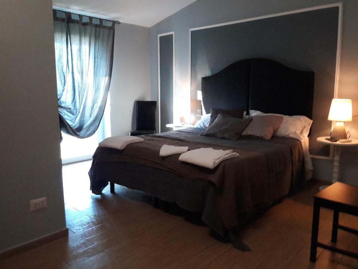 Hotel Magnolia Valmontone Zewnętrze zdjęcie