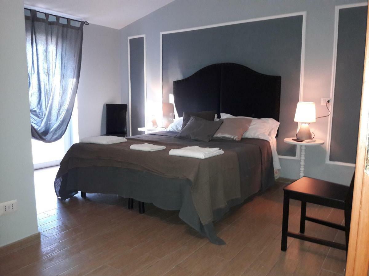 Hotel Magnolia Valmontone Zewnętrze zdjęcie