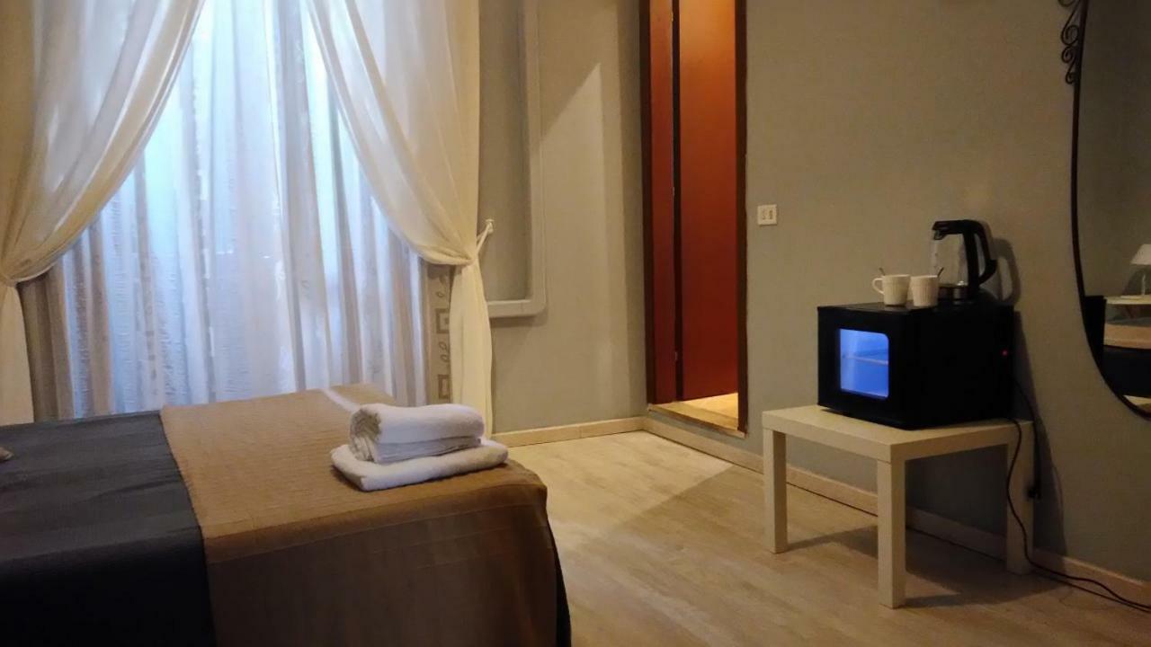 Hotel Magnolia Valmontone Zewnętrze zdjęcie