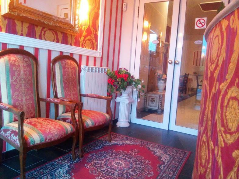 Hotel Magnolia Valmontone Zewnętrze zdjęcie