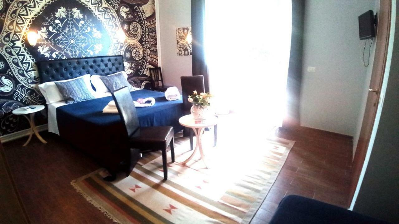 Hotel Magnolia Valmontone Zewnętrze zdjęcie