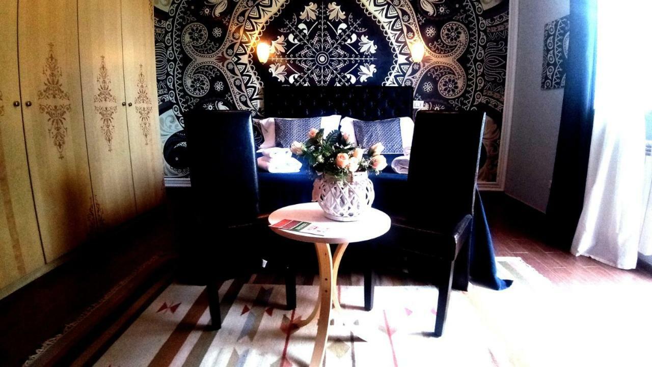 Hotel Magnolia Valmontone Zewnętrze zdjęcie